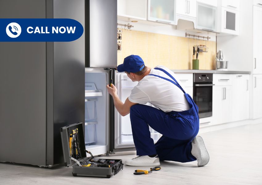 Royalton MN Appliance Repair Company